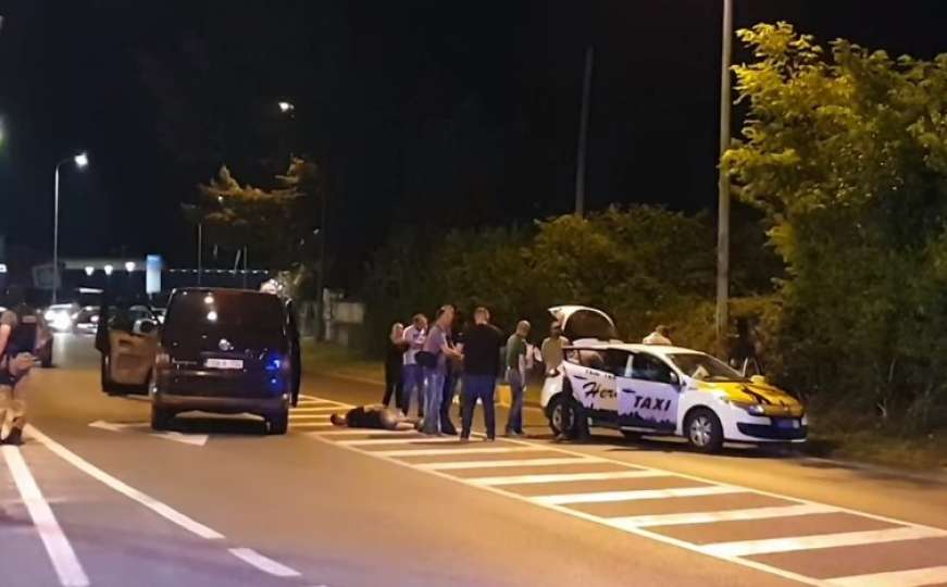 Akcija u Mostaru: Uhapšene tri osobe, pronađeno 1.080 paketića heroina 