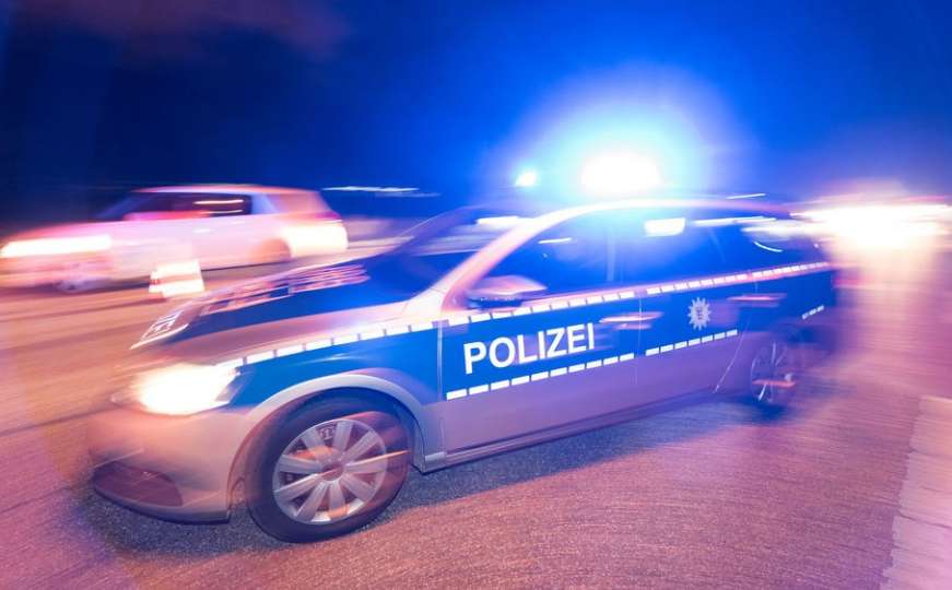 Pijani vozač pokosio pješake u Njemačkoj: Ima mrtvih i povrijeđenih