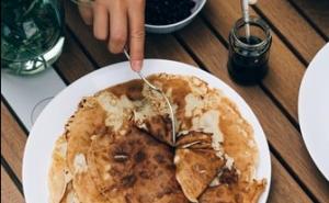 Palačinke mekane kao duša: Recept koji uvijek uspijeva