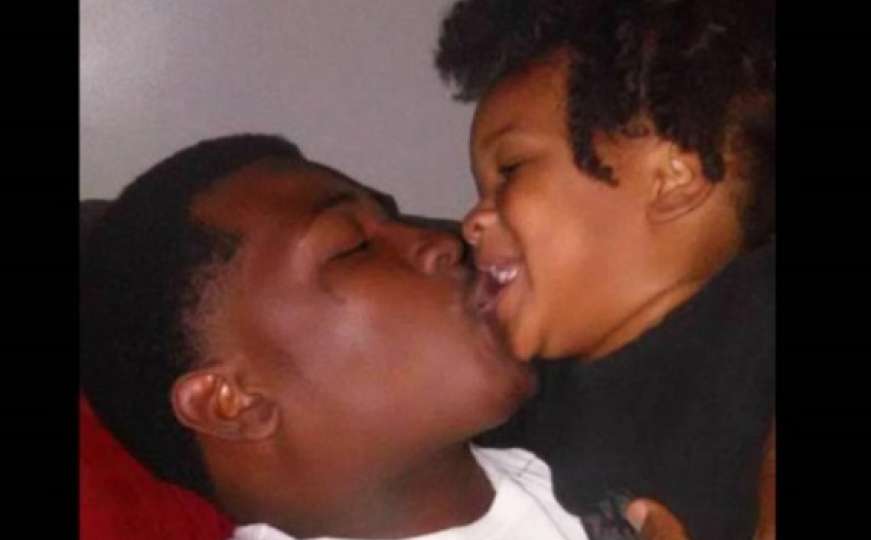 Ko je bio Afroamerikanac kojeg su ubili policajci u Atlanti: Kćerkica ga je čekala...