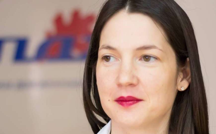 Sukob s Bundalom: Jelena Trivić izlazi iz kluba PDP-a?