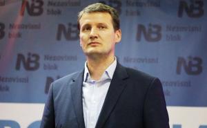 Senad Šepić: Hrvatska nam istresa smeće na vrata nacionalnog parka