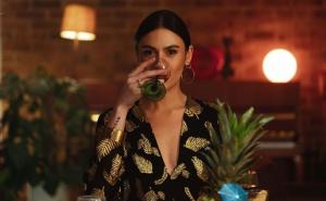 Nadine Shah - Kitchen Sink