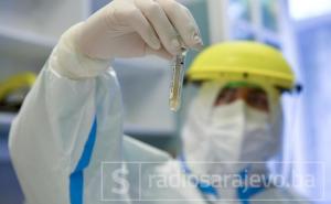 Još 14 osoba u BiH pozitivno, aktivna tri žarišta