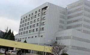 Komplikacije zbog korone: Muškarac (31) i žena (24) u bolnici u Mostaru