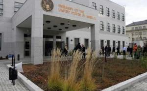 Ambasada SAD: Pozivamo vlasti BiH da istraže i procesuiraju zločine iz mržnje