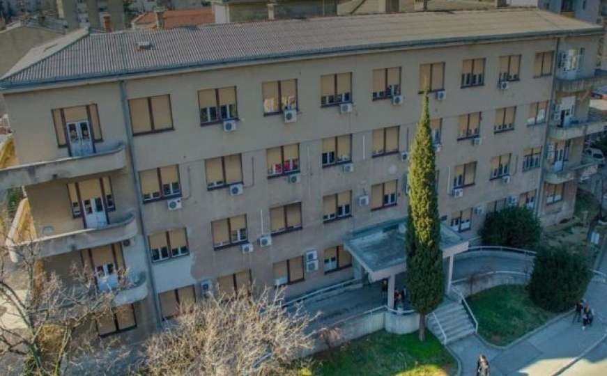 Zbog koronavirusa zatvoren još jedan ugostiteljski objekt u BiH