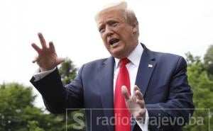 Trump potvrdio: SAD povlači oko 9.500 vojnika iz Njemačke