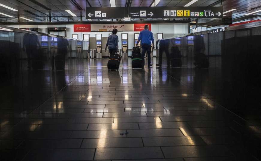 Europa odabrala: Aerodrom u Beču će testirati sigurnosne mjere protiv COVID-a