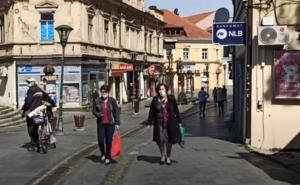 Virus u Tuzlanskom kantonu: Jedna osoba umrla, 21 novi slučaj zaraze