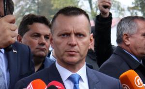 MUP RS raspisao konkurs: Lukač traži sveštenika za savjetnika