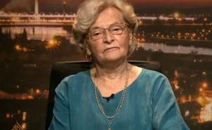 Čuvena naučnica dr. Ana Gligić: Zašto raste broj zaraženih i čeka li nas novi val?