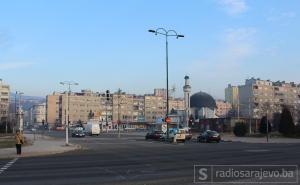 Sarajevo: Masovna tuča na Čengić-Vili, policija na terenu