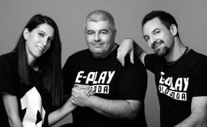 Srbijanski alternativci E-Play objavili album Sloboda i na vinilu 