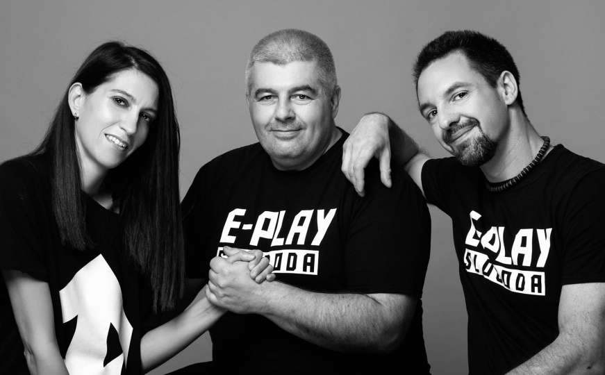 Srbijanski alternativci E-Play objavili album Sloboda i na vinilu 