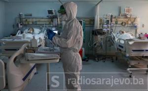 Koronavirus ušao u starački dom, šestoro preminulo