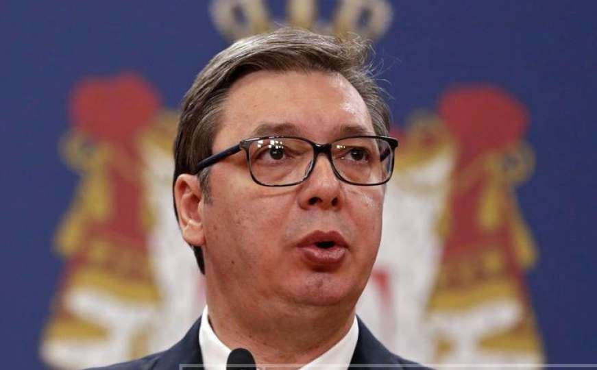 Vučić: Nećemo dozvoliti da tema pregovora u Washingtonu bude priznanje Kosova