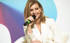 Zaražena koronavirusom: Supruga predsjednika države prebačena u bolnicu