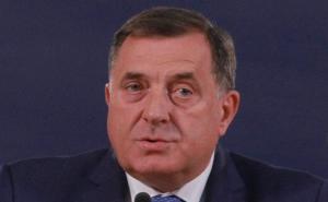 Dodik traži promjenu Ustava: Ukinuti Vijeće naroda, to je izmišljeno da koči RS