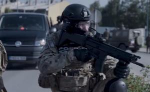 SIPA po potjernici iz Hrvatske uhapsila dvije osobe u Mostaru 