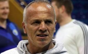 Šuman zadovoljan žrijebom: S Austrijom ćemo se boriti za drugo mjesto