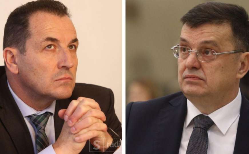 Cikotić nije jedini kandidat: Tuzlak se sam prijavio za ministra sigurnosti  