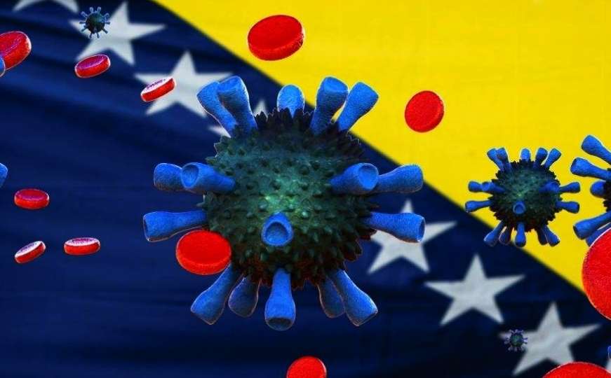 Njemačka i nas označila: BiH stavljena na listu rizičnih zemalja zbog virusa