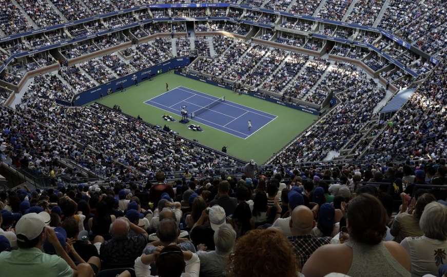 Bit će to neviđeni Grand Slam turnir: Objavljeni detalji ovogodišnjeg US Opena
