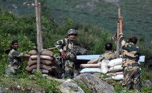 Dogovoreno primirje: U sukobu vojski Kine i Indije dosta žrtava na obje strane