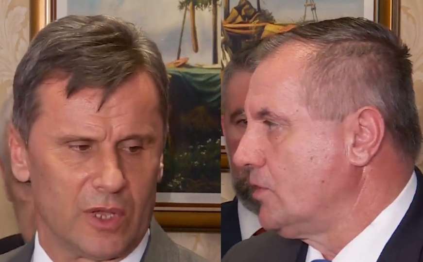 Uskoro tender: Novalić i Višković dogovorili plan "težak" 173 miliona KM