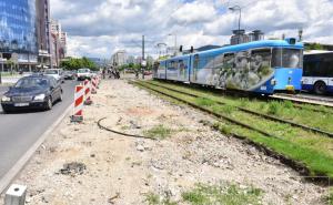 Saga o tramvajskom stajalištu na Otoci: Ministar objasnio zašto radovi kasne 
