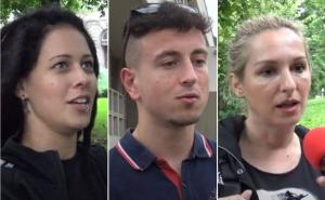 Pitali smo Sarajlije: Da li i dalje kupuju odjeću i obuću u trgovinama... 