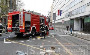 Stanovnike Zagreba uznemirio novi zemljotres