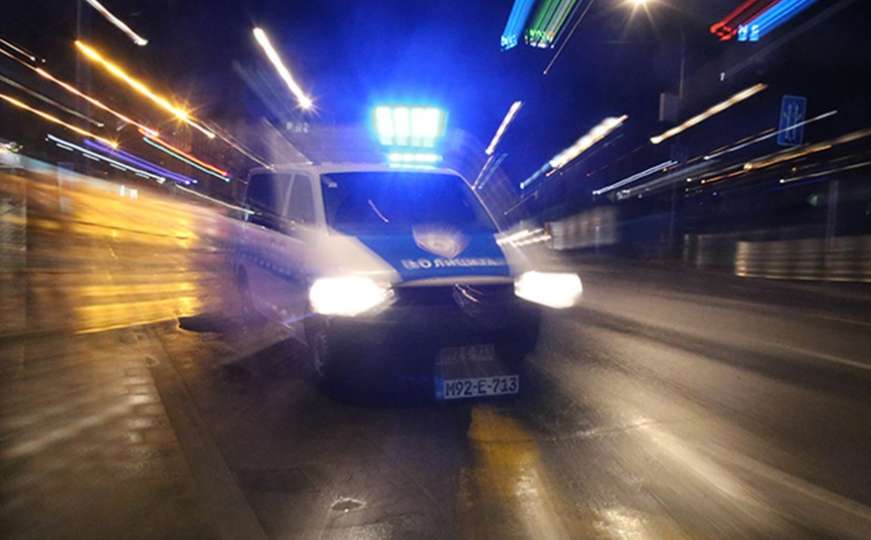 Migranti pucali na policiju u BiH, policajka uzvratila paljbu