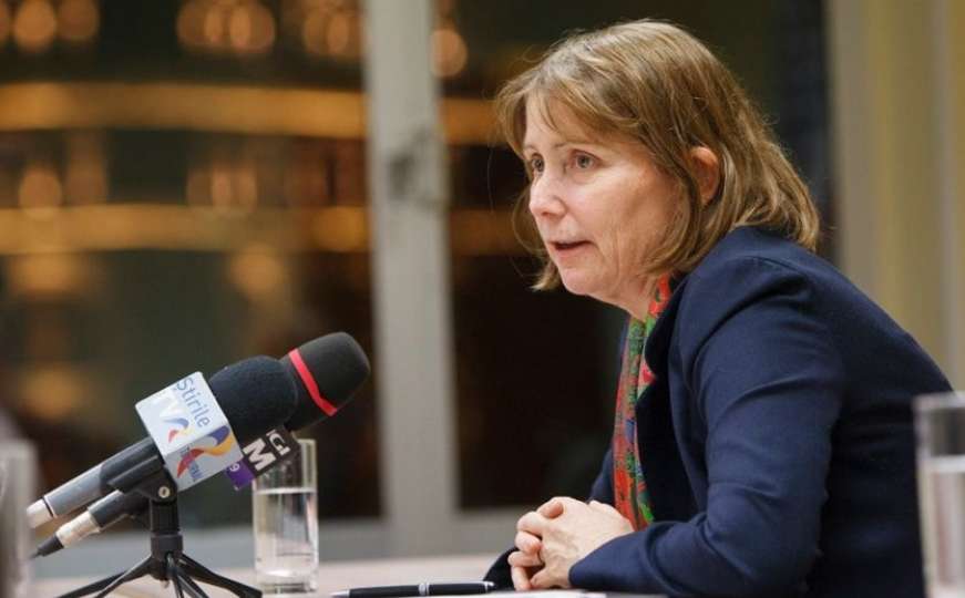OSCE: Dogovor u Mostaru dokaz da se mogu riješiti dugogodišnja pitanja