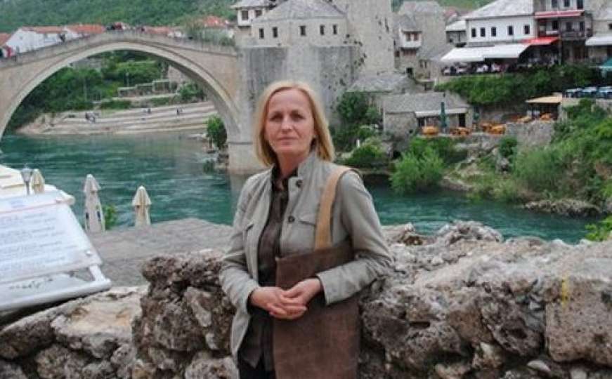 Štefica Galić: SDA je prihvatila najgori model, ovo je izdaja Mostara!