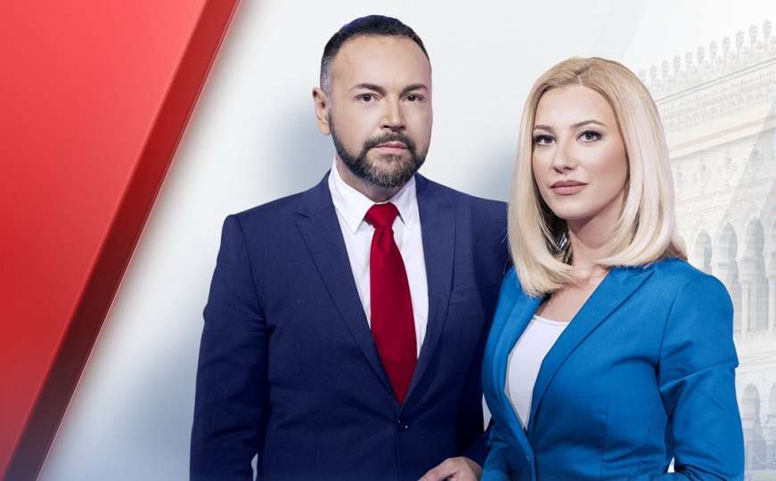 Newsmax Adria: United Media pokreće novi informativni program 