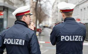 Ispustio vjetar pred policajcima, pa kažnjen s 1.000 maraka 