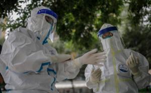 Broj zaraženih koronavirusom u svijetu premašio 8,4 miliona