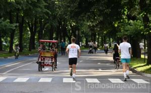 Danas sunčano: Objavljena prognoza do utorka - ponovo stižu obilne padavine!