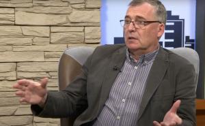 Prvi hrvatski epidemiolog od sinoć u izolaciji 