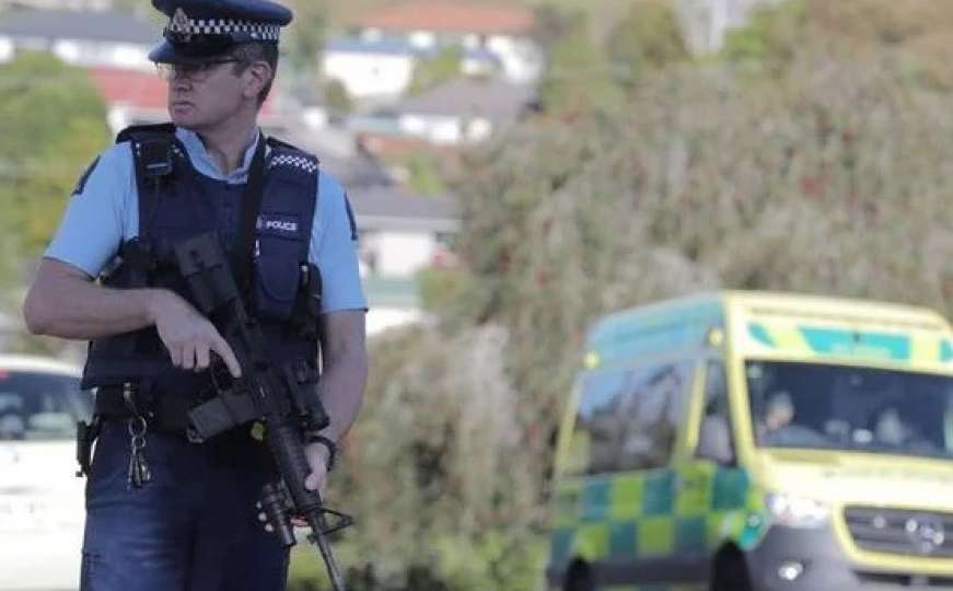 Vrlo rijedak slučaj na Novom Zelandu: Ubistvo policajca uznemirilo državu 