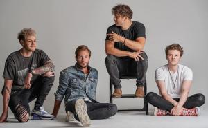 Lawson - Animals