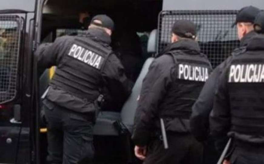 Sarajevo: Uhapšeni razbojnici koji su pljačkali na području Otoke i Nove Otoke
