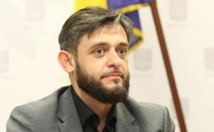 Adem Zalihić, direktor Hitne pomoći KS, pozitivan na COVID-19