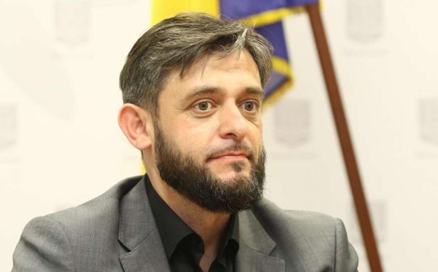 Adem Zalihić, direktor Hitne pomoći KS, pozitivan na COVID-19
