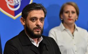 I supruga Adema Zalihića zaražena koronom, prebačena u bolnicu