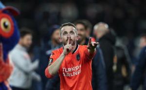 Gol Edina Višće mogao bi riješiti turski šampionat