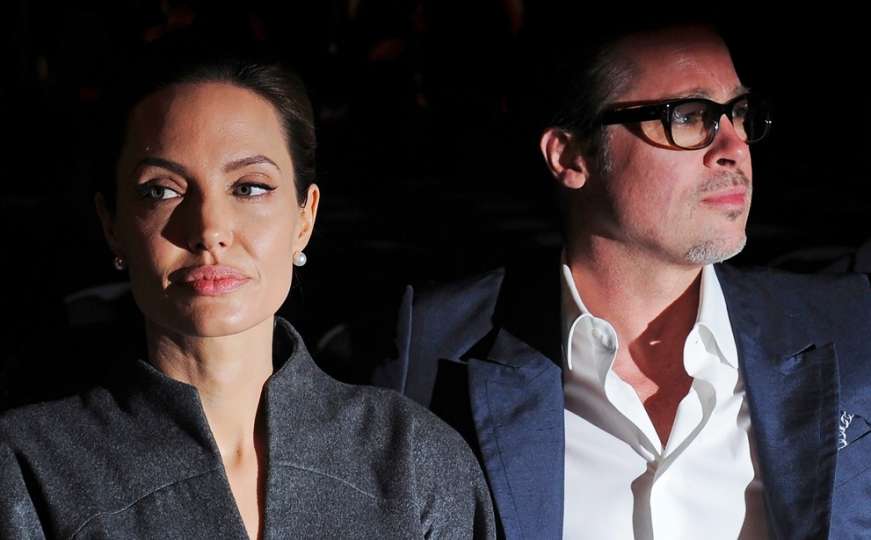 Angelina Jolie prvi put progovorila zašto je ostavila Brad Pitta