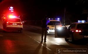 Pokušaj ubistva u Sarajevu, uhapšen 19-godišnjak